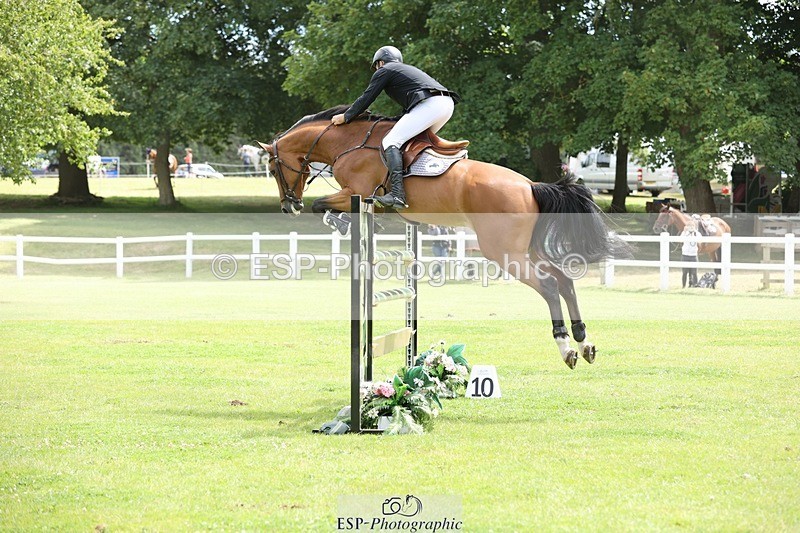 240704-141225-05314 - Cls 3 National 1.30m Open