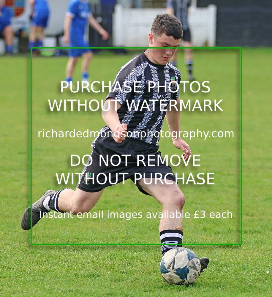 533A8524 - Kendal Town Under 18's (21/4/26)