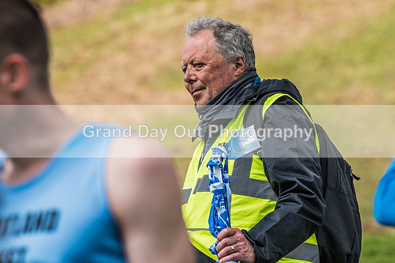 Inter Counties-1377 - British Athletics Inter-Counties Mountain Championships at Sedbergh, Sunday 7th May 2023