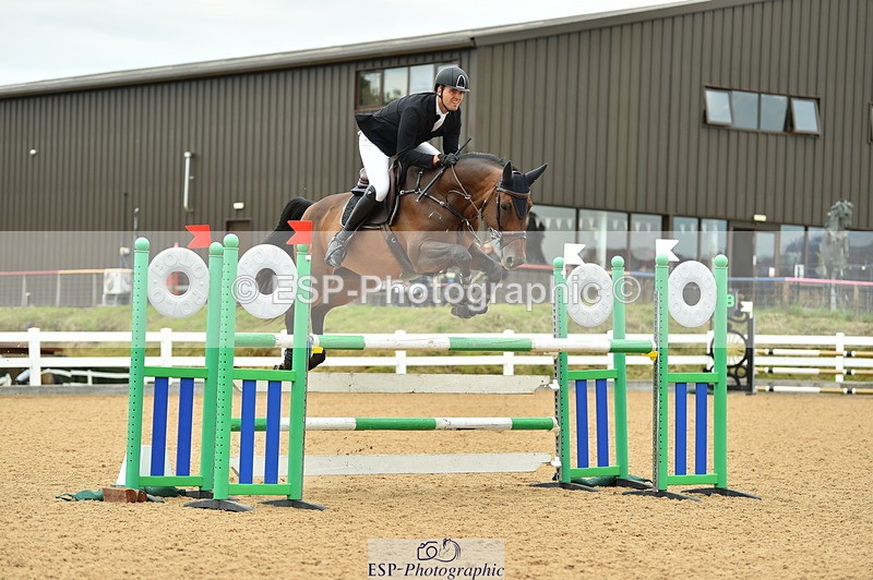 230720A-145646-03398 - Cls 17, 1 Star Silver 1.20m