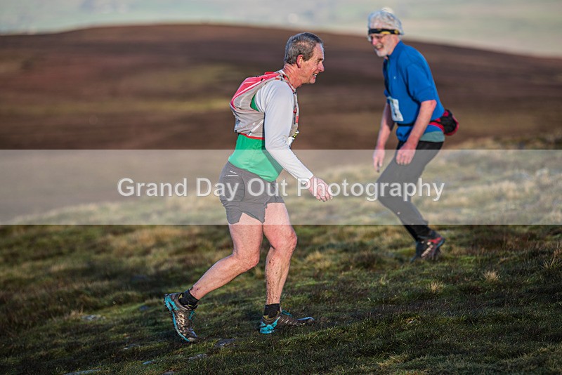 Nine Standards-512 - Nine Standards Fell Race Monday 1st January 2024