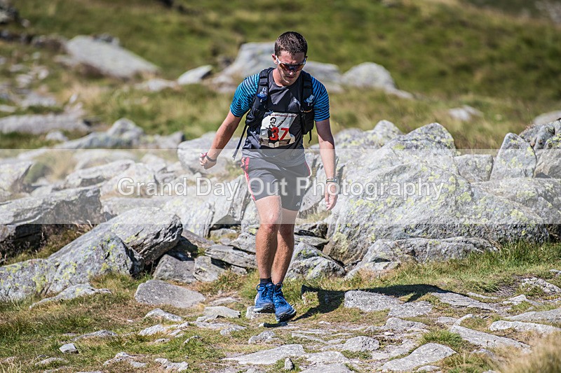 Kentmere-740 - Kentmere Horseshoe Fell Race Sunday 19th July 2026
