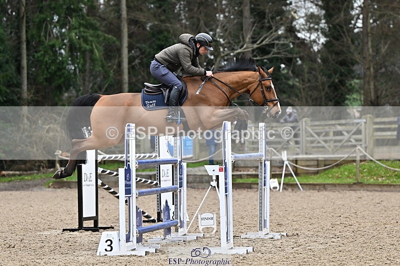 250201A-151611-01076 - Cls 05 Local Horse 130cm