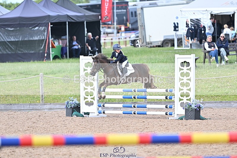 240628A-173238-01658 - Cls 6 Springboard 128cm + 138cm