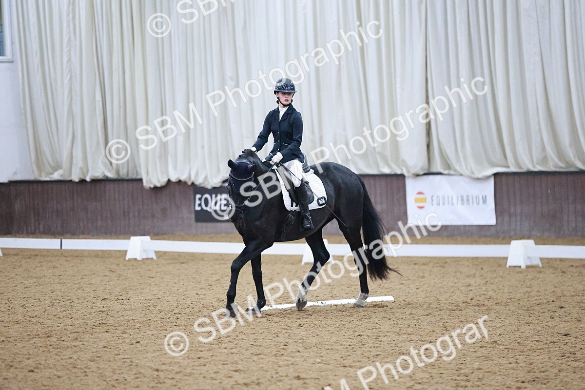 SBM_004740 - Class 4 - Open Dressage Test 2020