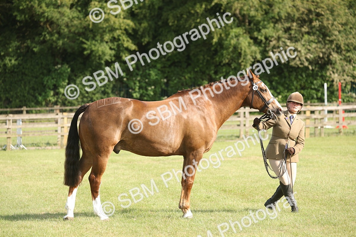 SBM_10437 - Class 33-38 - SSADL RIHS Qualifiers