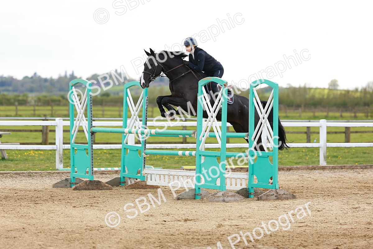 SBM_002654 - Class 5 - Senior Foxhunter - 1.20m