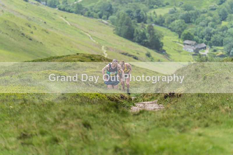 Howtown-6 - Howtown Fell Race Sunday 7th June 2026