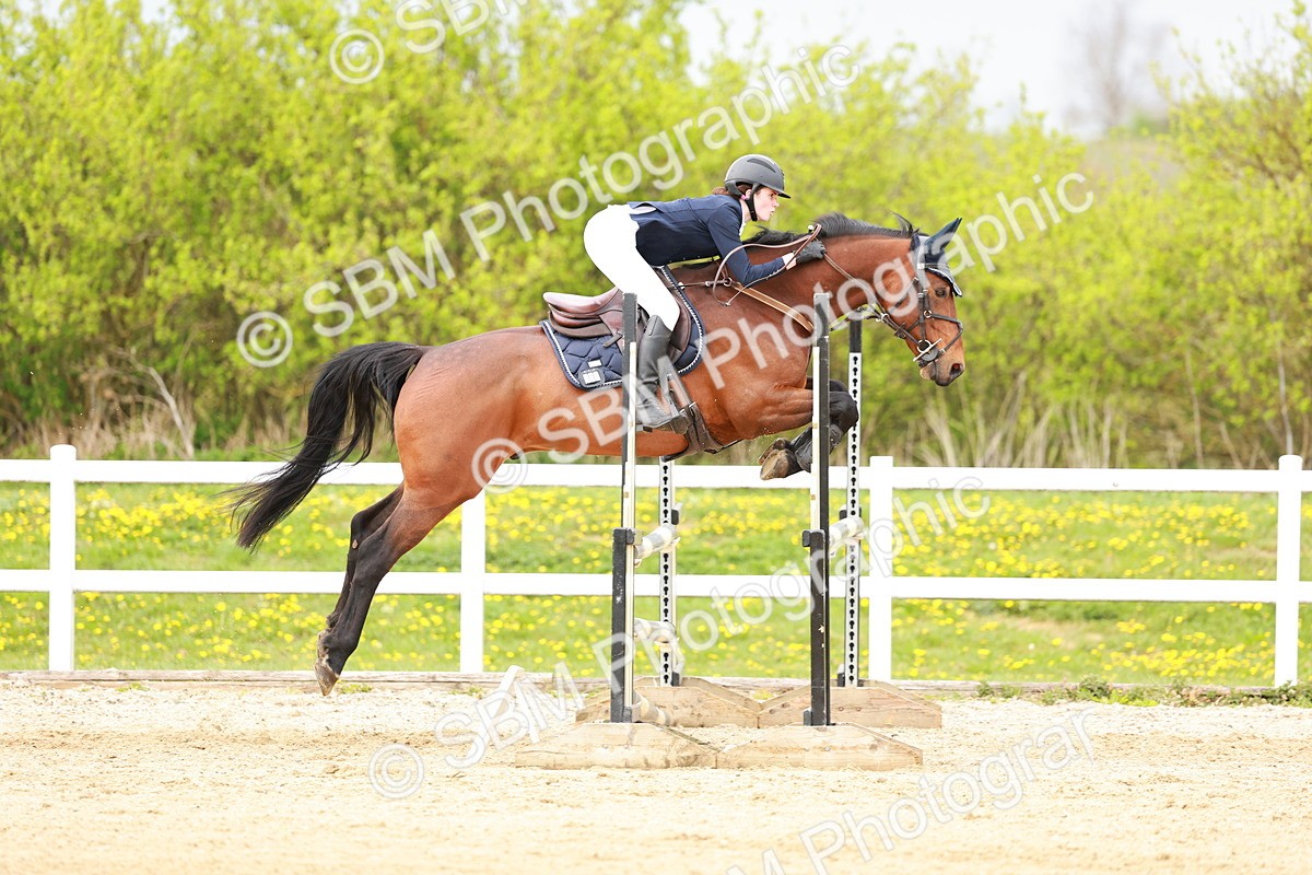 SBM_006150 - Class 7 - 1.00m