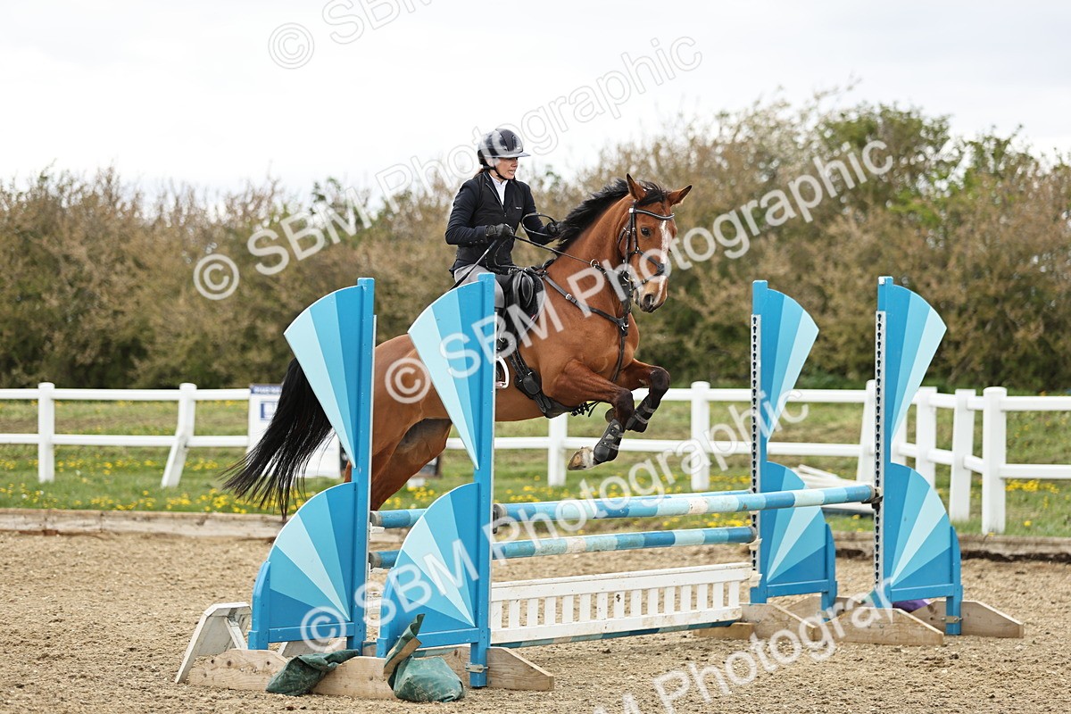 SBM_000428 - Class 2 - Senior British Novice - 90cm