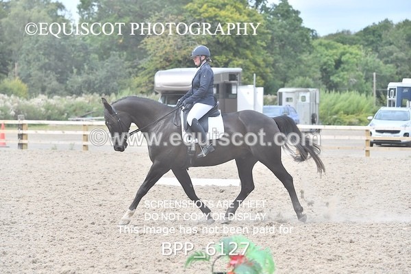 BPP_6127 - NOVICE TEST 4 + 6 LONG ARENA