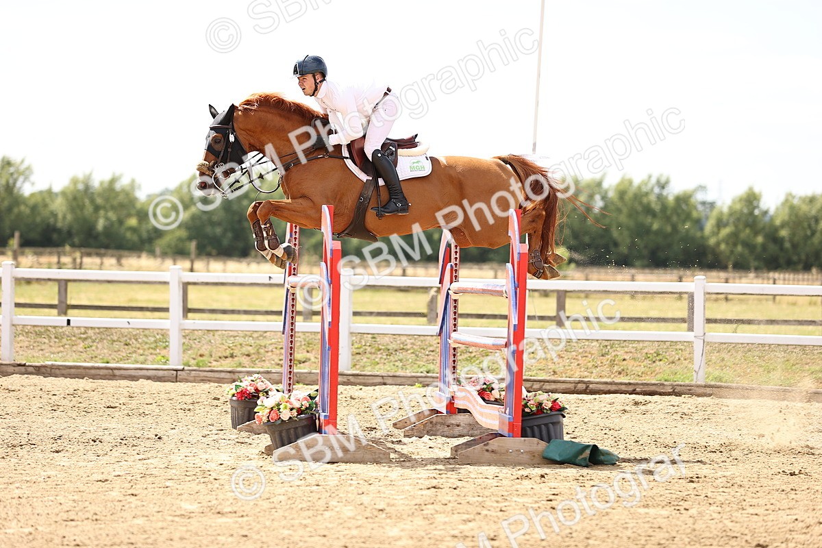 SBM_011438 - Class 10 - Talent Seekers Inc 7 Years Old Championship Qualifer - 1st Half