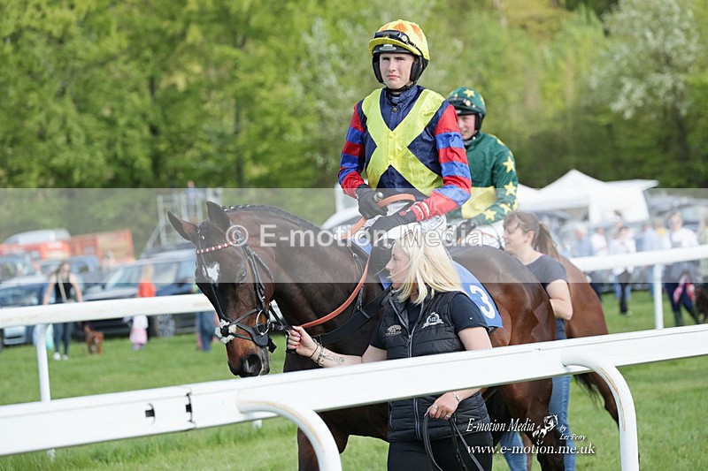 PtP 070523 526 - Kimblewick Races Coronation Meet  Kingston Blount 07/05/23
