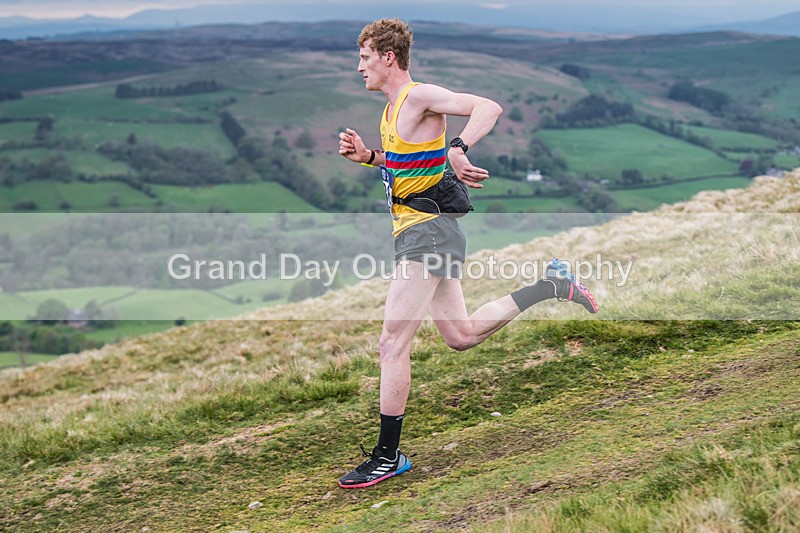 Seniors-997 - UKA 2026 Senior Inter-Counties Mountain Race - Sedbergh Sunday 3rd May 2026 - Seniors