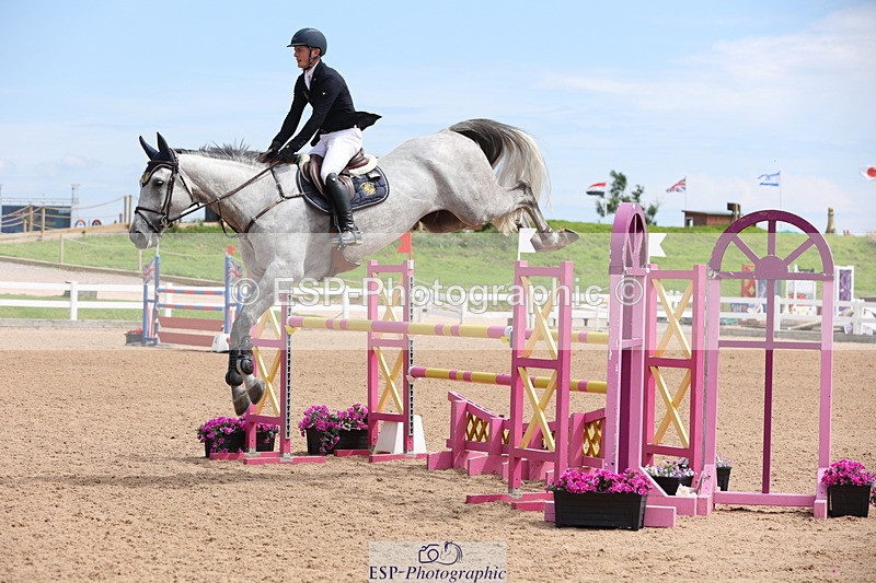 240718A-144025-06296 - Cls 13, 1 Star Silver Tour 1.20m