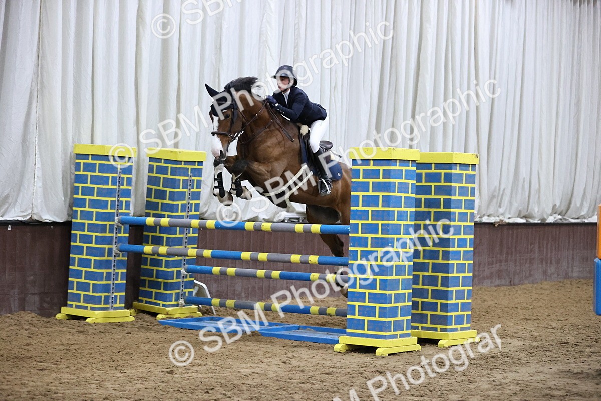 SBM_002292 - Class 5 - Senior Foxhunter - 1.20m Open