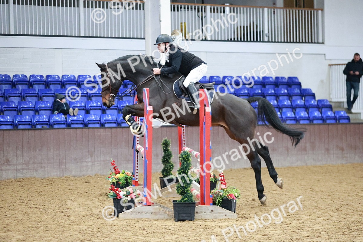 SBM_003749 - Class 15 - Senior British Novice - 90cm