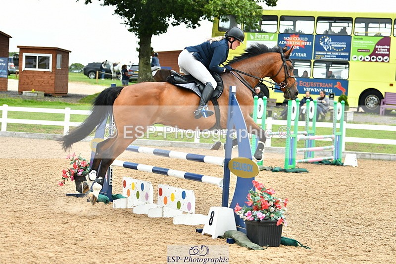 230812A-142305-09606 - Cls 28 95cm Nat Am Qualifier