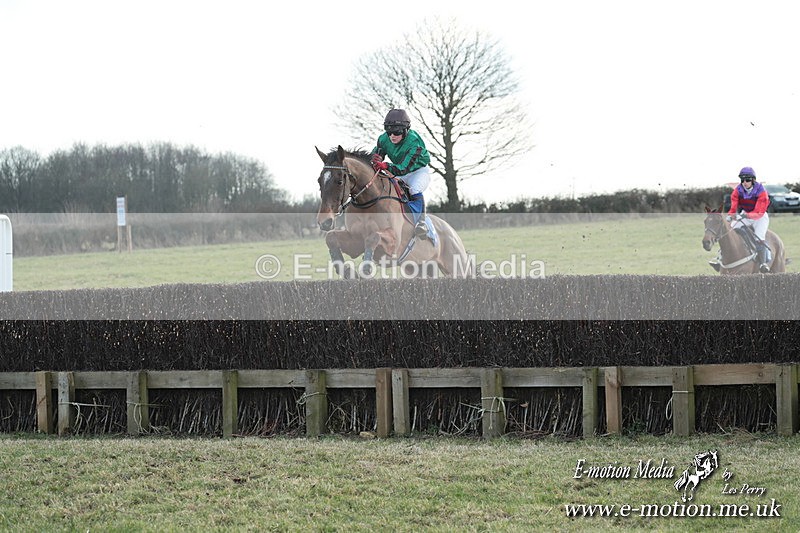 PtP 010325 581 - Beaufort Races Didmarton 01/03/25