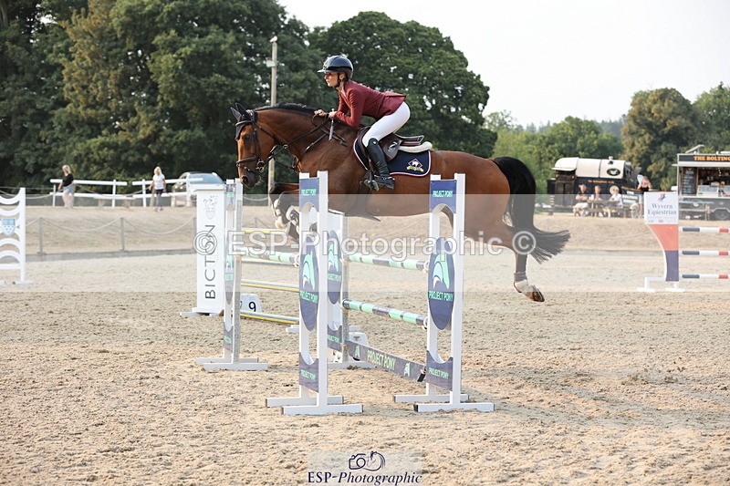 250816A-181048-03298 - Cls 11 Snr Foxhunter