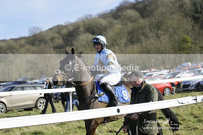 PtP 260222 439 - Kingston Blount Racing Club Point-to-Point 26/02/22