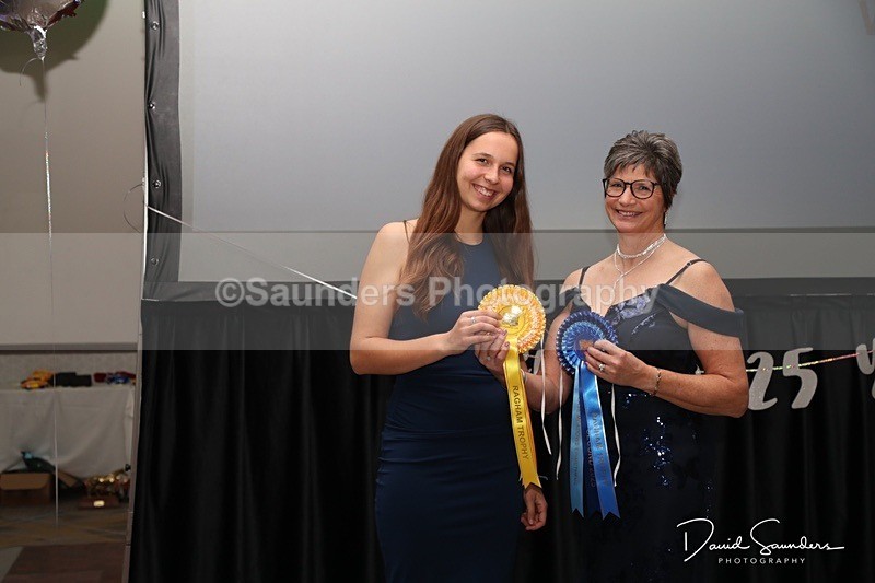 SPXX2180 - Awards