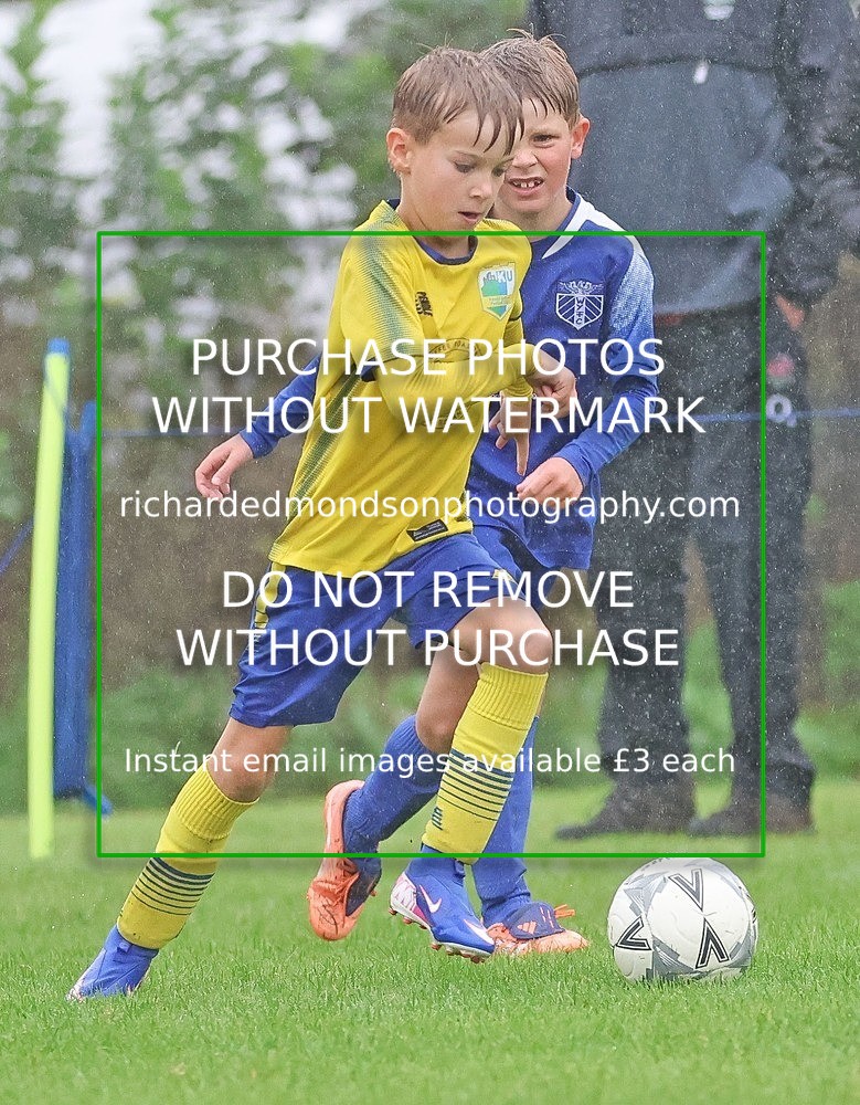 533A3909 - Wattsfield U8 vs Kendal United Rockets U8 (12/9/26)