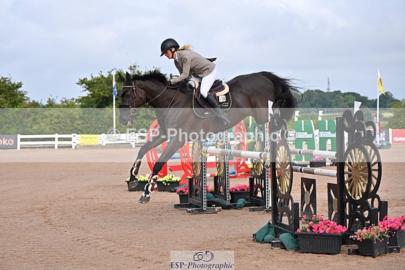 250718-090107-08630 - Cls 26, 1 Star 5yr old Tour