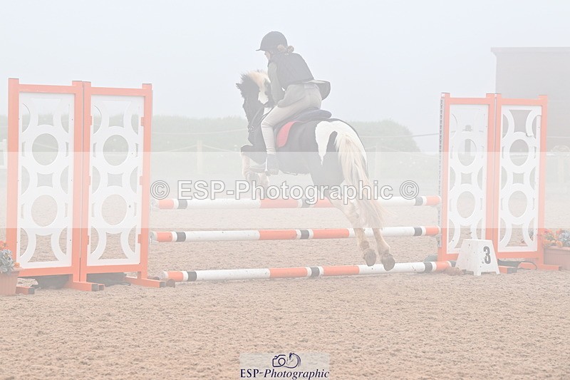 240506A-100957-08214 - Cls 2 Pony British Novice & 80cm Open