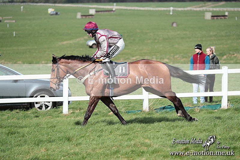 PtP 230324 529 - Tedworth Hunt PtP Larkhill Raccourse 23rd March 2024