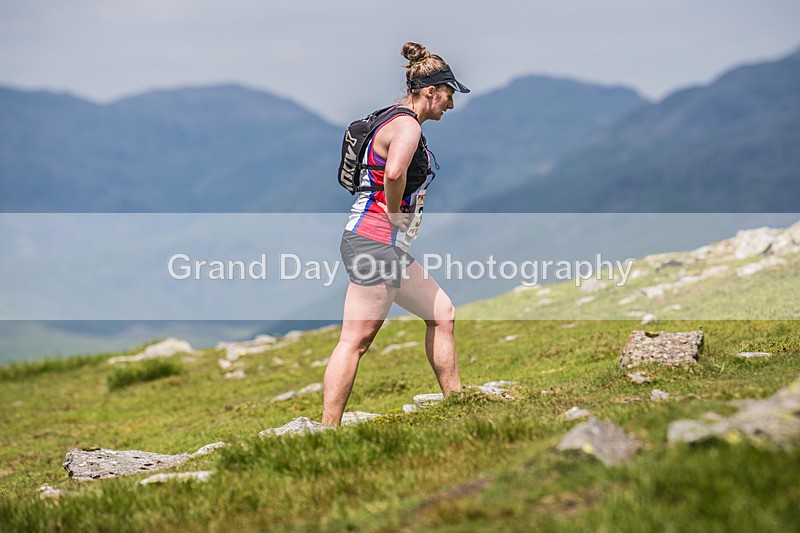 Duddon Short-413 - Duddon Valley Short Fell Race Saturday 1st June 2024