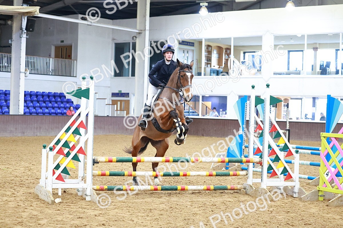 SBM_000260 - Class 1 - Clear Round