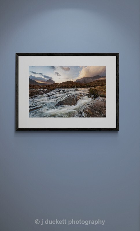 Sligachan, Isle of Skye