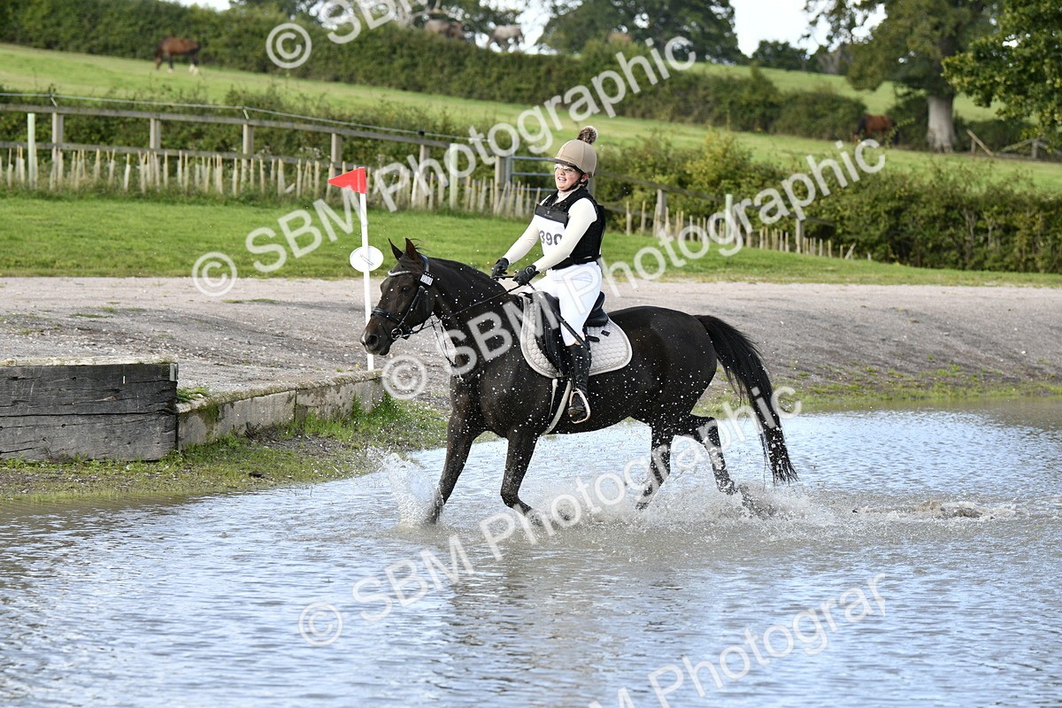 SBM_17658 - E4b - Eventers Challenge 60cm Open