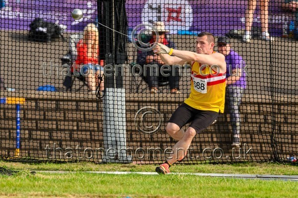 Sen25SUN-920114 - Field Male