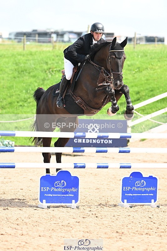 240801A-114122-01427 - Cls 2 Foxhunter