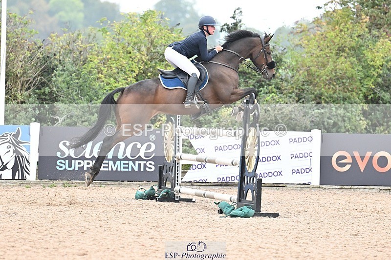 250917-135141-00733 - Cls 5 Foxhunter and 1.20m Open