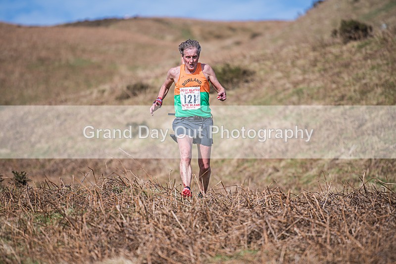 Black Combe-738 - Black Combe Fell Race Saturday 8th March 2025