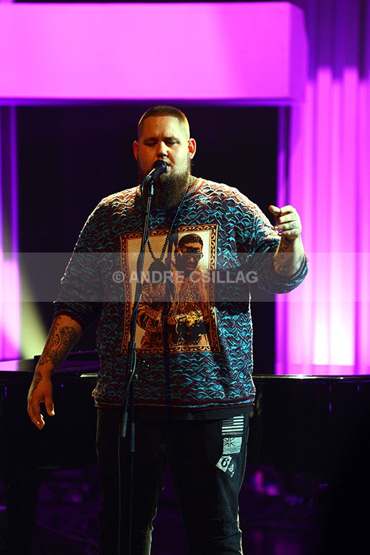 Rag'n'Bone Man - Later With Jools