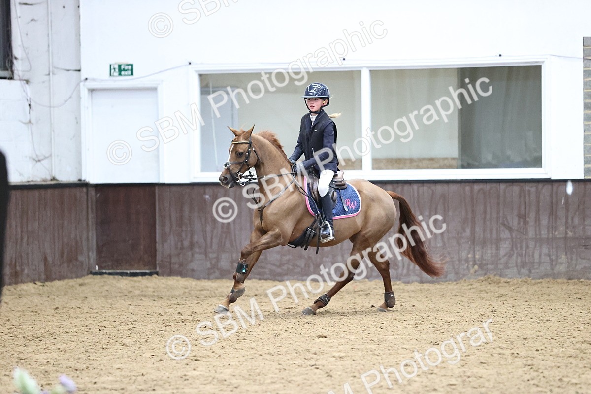 SBM_002001 - Class 10 - Pony British Novice 80cm Open