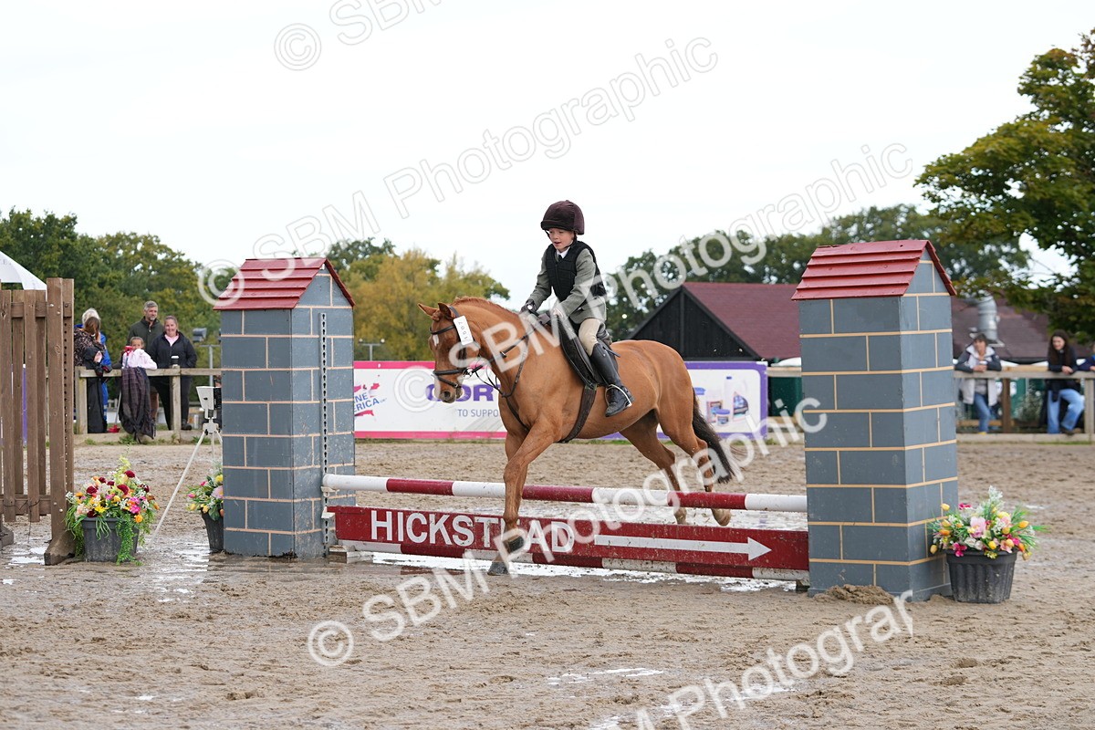 SBM_39852 - J6 - Junior Pony 55cm Championship