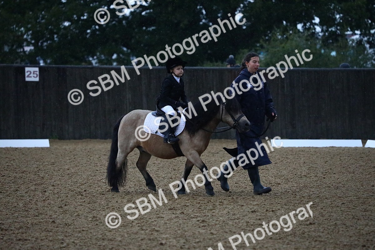 SBM_34591 - D26 - Starters Lead Rein