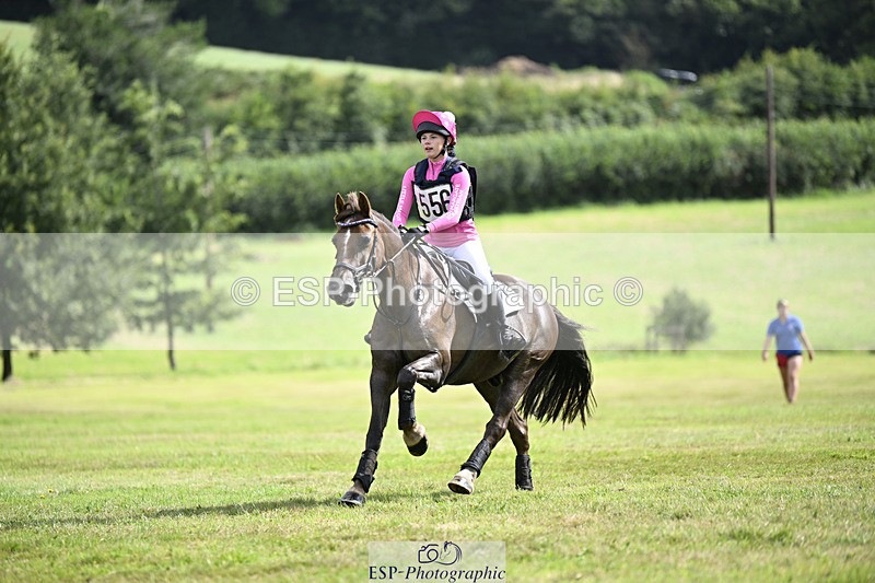 240825X-104021-31402 - 70cm XC 10.00 to 11.00