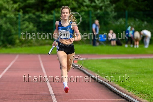 Relays26-923858 - Female Set Four