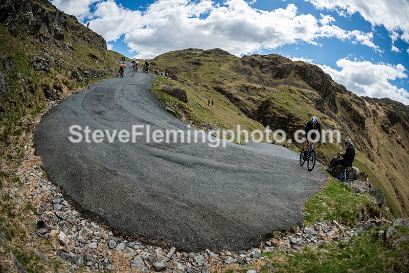 122831 - Hardknott Hairpin 12.00 - 13.00