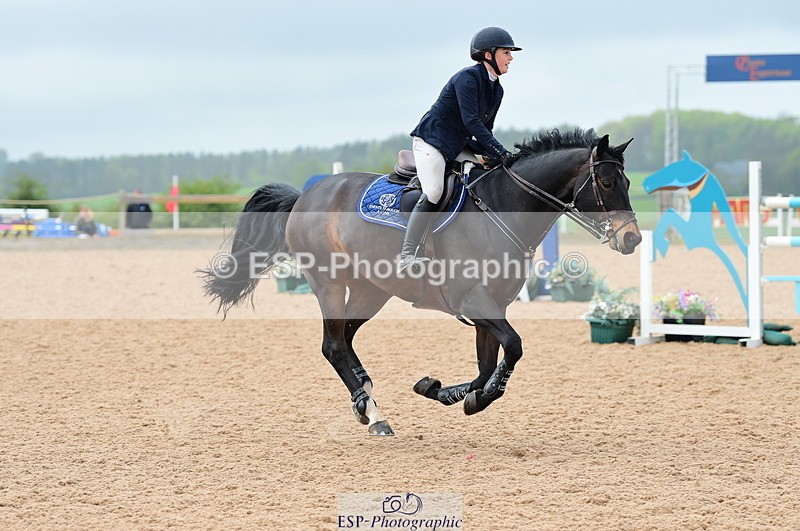 230505A-142022-04538 - Cls 22 Talent Seeker & 7 year old Quali