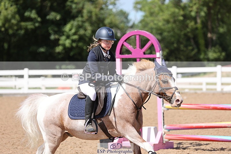 240629A-152916-07133 - Cls 16 11yrs and Under 128cm