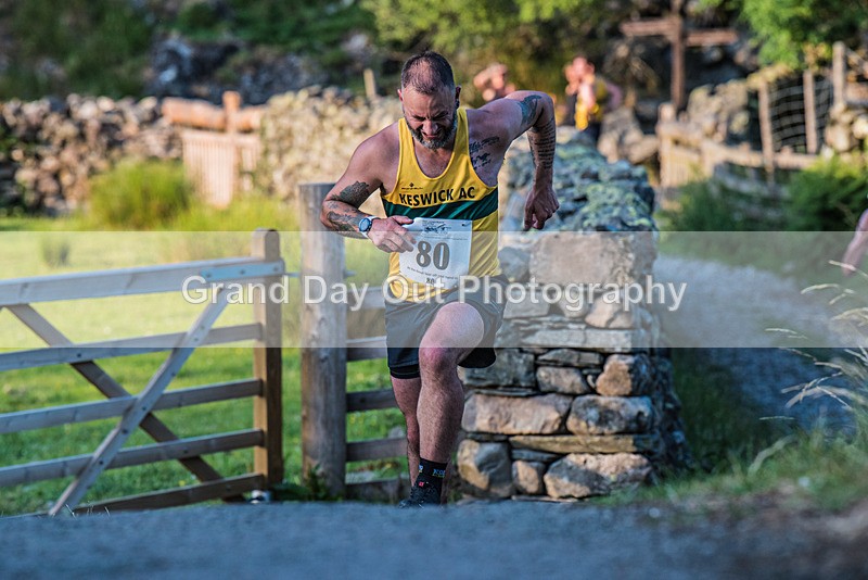 Langstrath-764 - Langstrath Fell Race Wednesday 21st June 2023