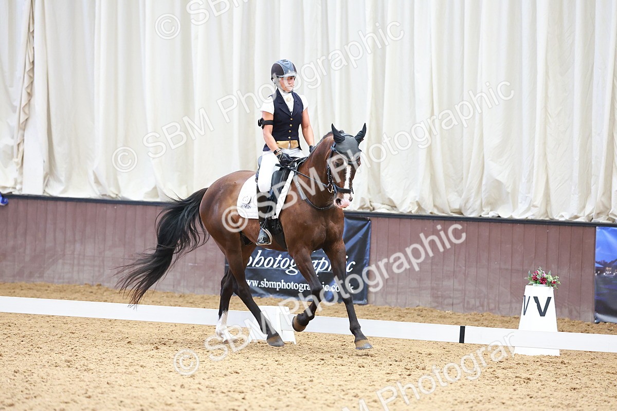 SBM_003834 - Para PYO Warm Up