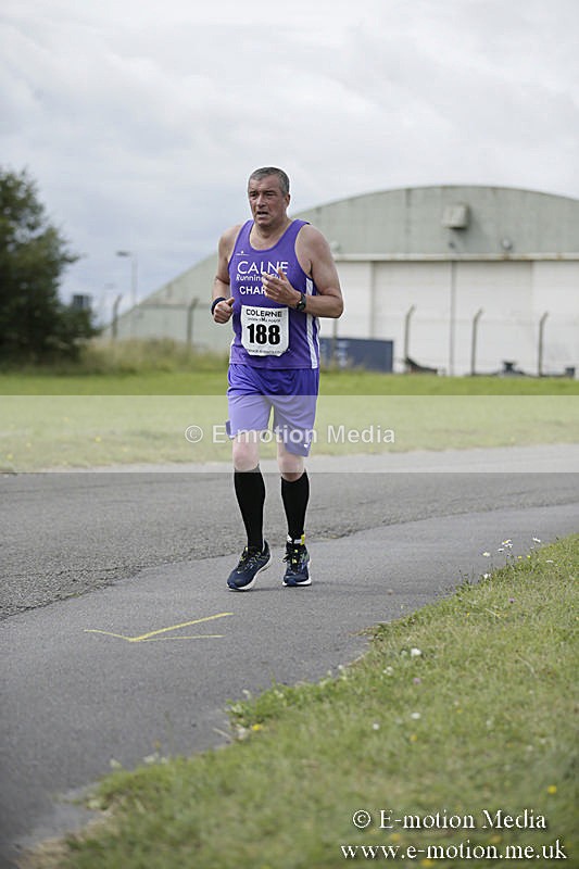 CAD5M 210719-0880 - Cadence Events Colerne 5 Miler  21-Jul-2019